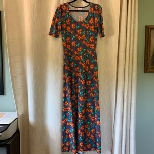 LuLaRoe Ana Dress